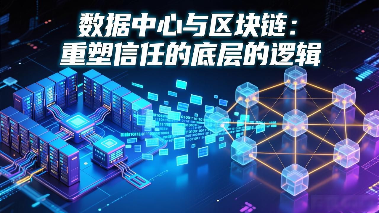 数据安全与隐私保护区块链应用_传统数据中心区块链解决方案_数据中心 区块链