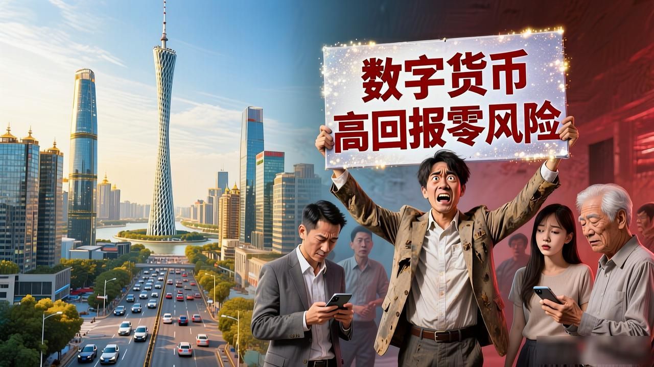 数字人民币投资风险_珠江数字货币_辨别珠江数字货币真伪