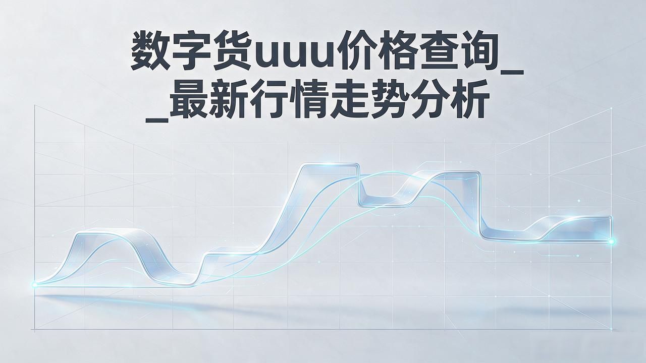uuu数字货币价格走势分析_数字货币uuu价格_uuu价格波动影响因素