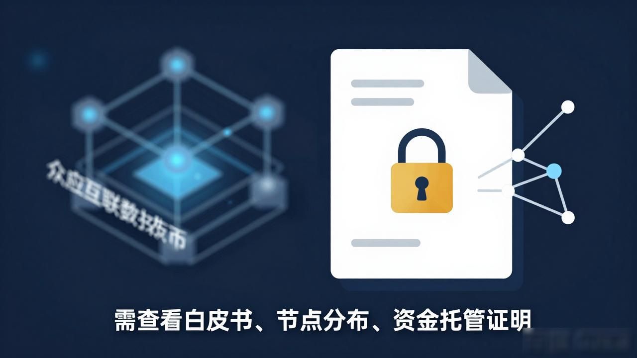 众应互联数字货币消息_缺乏透明资金流向的数字货币风险_数字货币项目监管许可